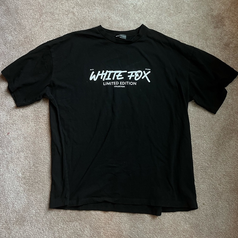 White Fox Boutique T-Shirt